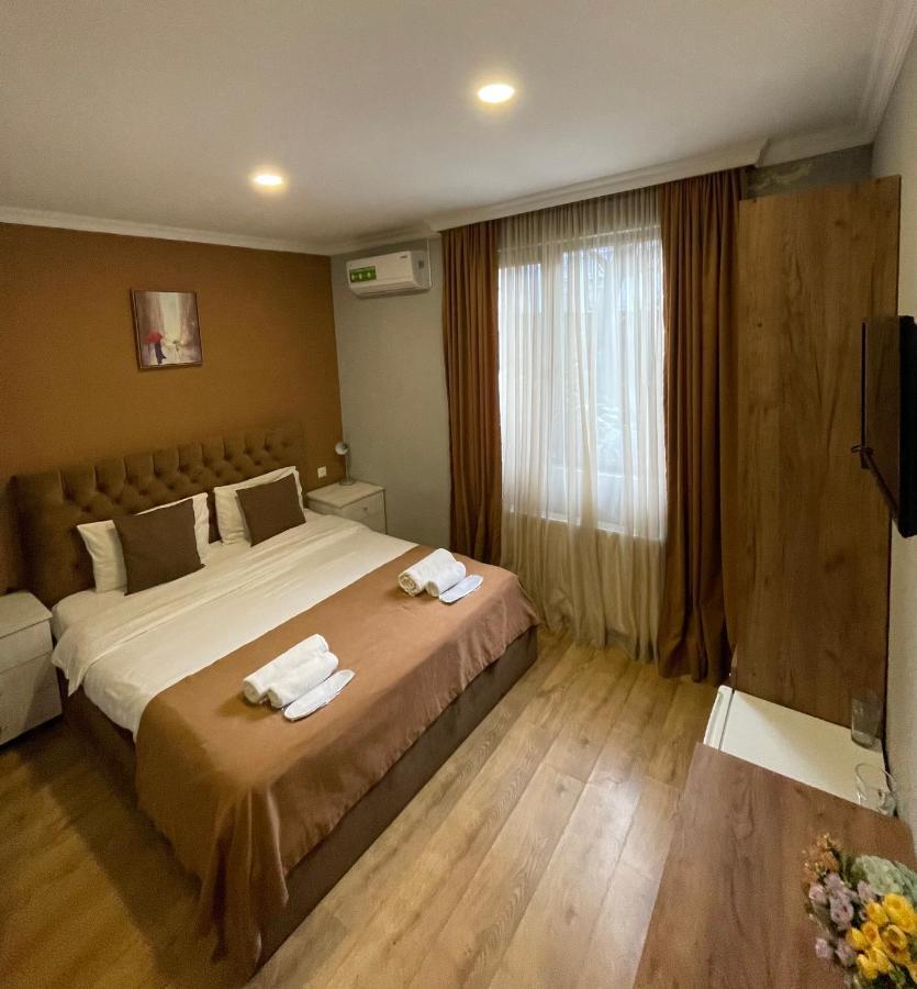 Book Hotel Tbilisi Exteriér fotografie