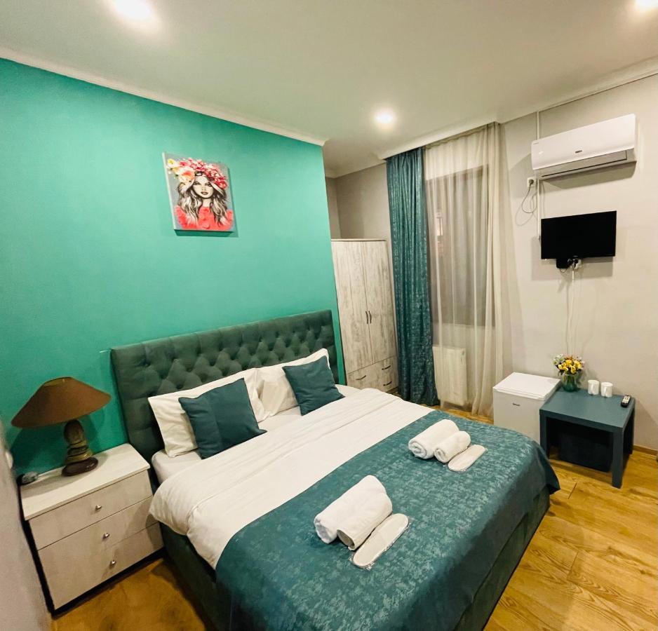 Book Hotel Tbilisi Exteriér fotografie