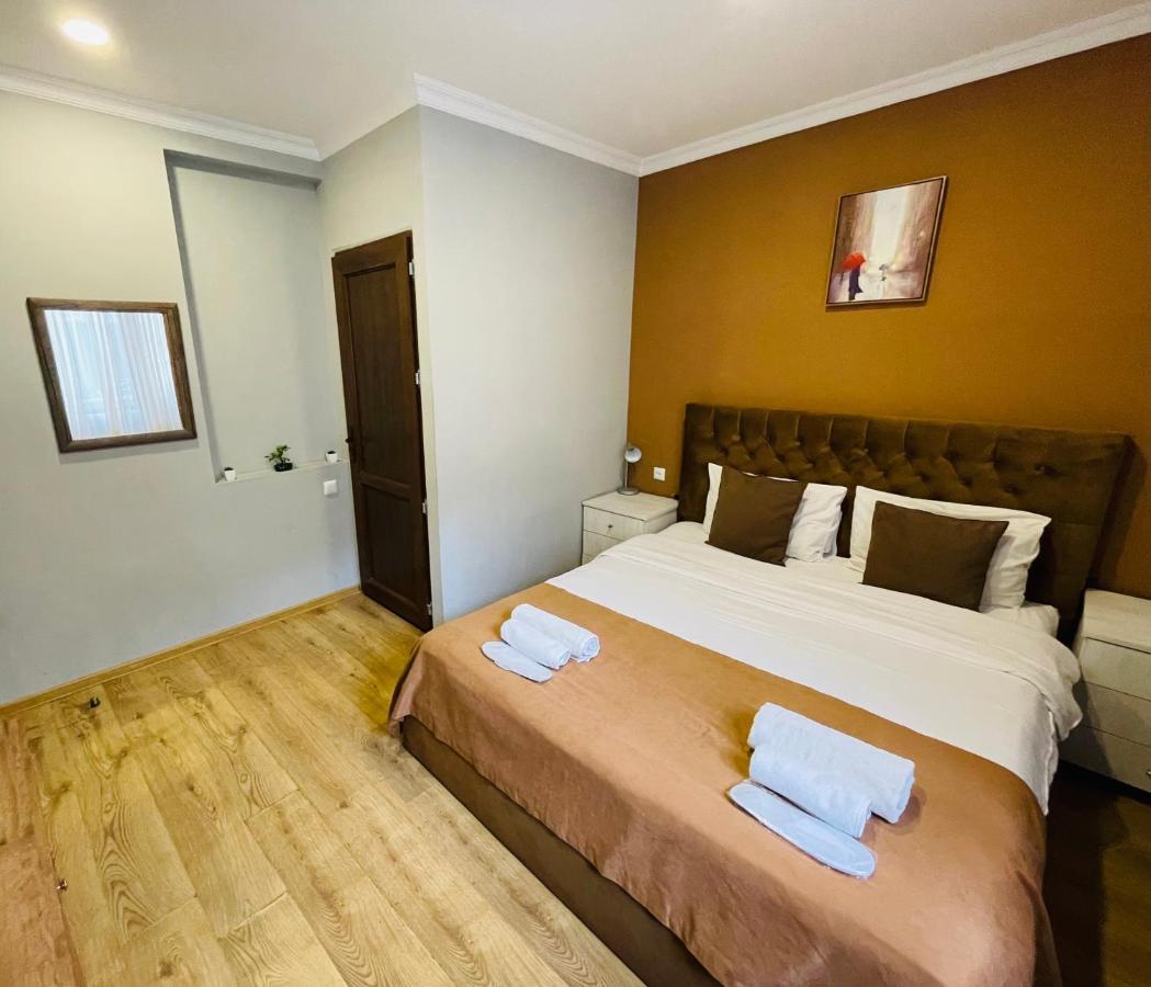 Book Hotel Tbilisi Exteriér fotografie