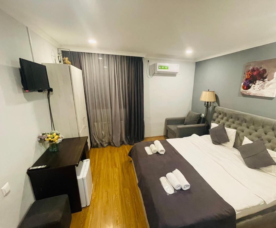 Book Hotel Tbilisi Exteriér fotografie