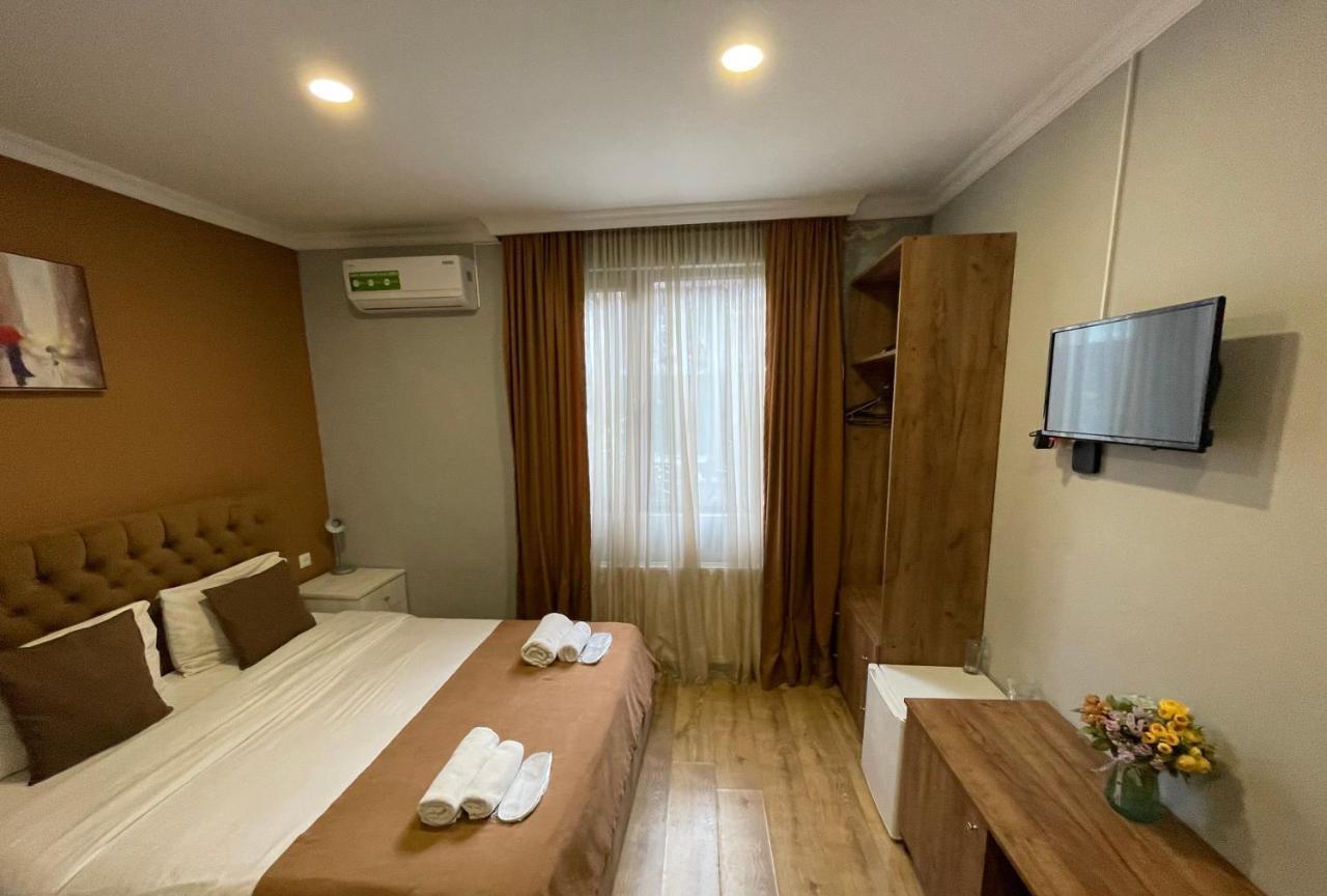Book Hotel Tbilisi Exteriér fotografie