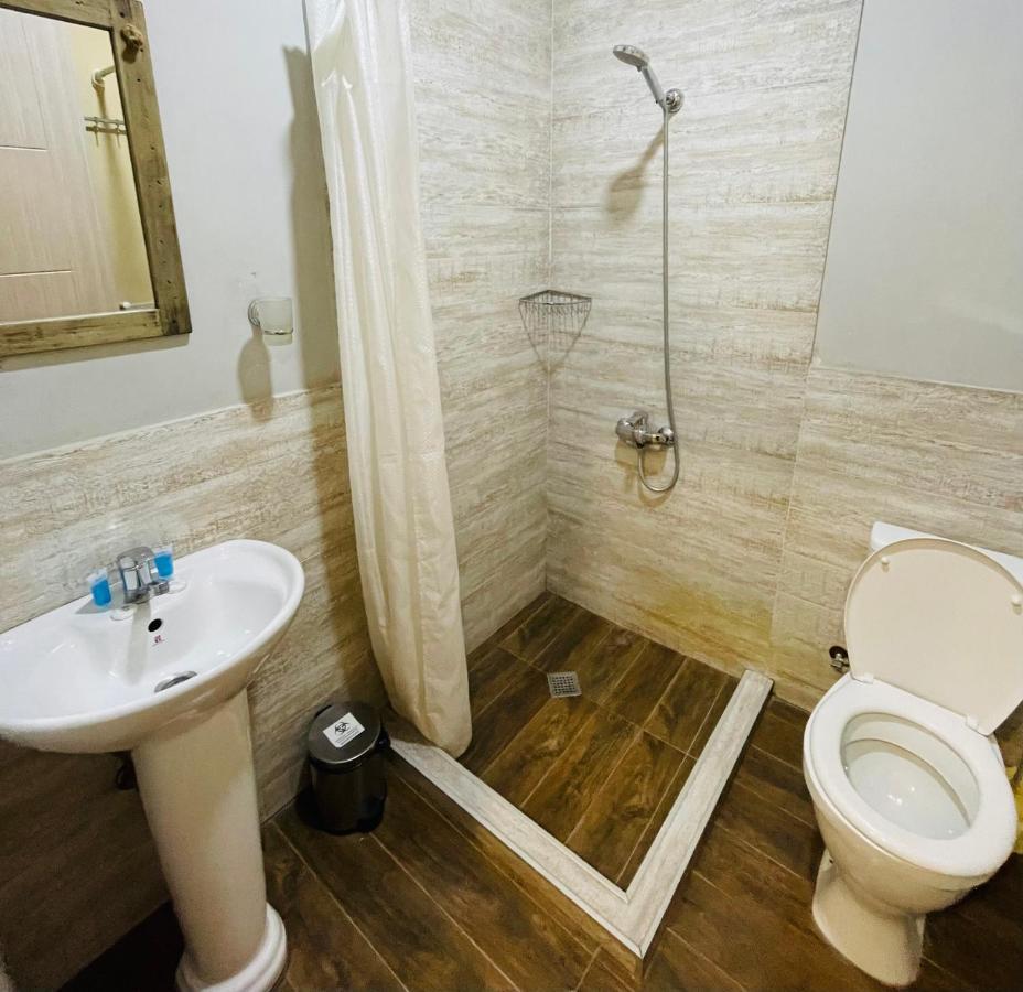Book Hotel Tbilisi Exteriér fotografie